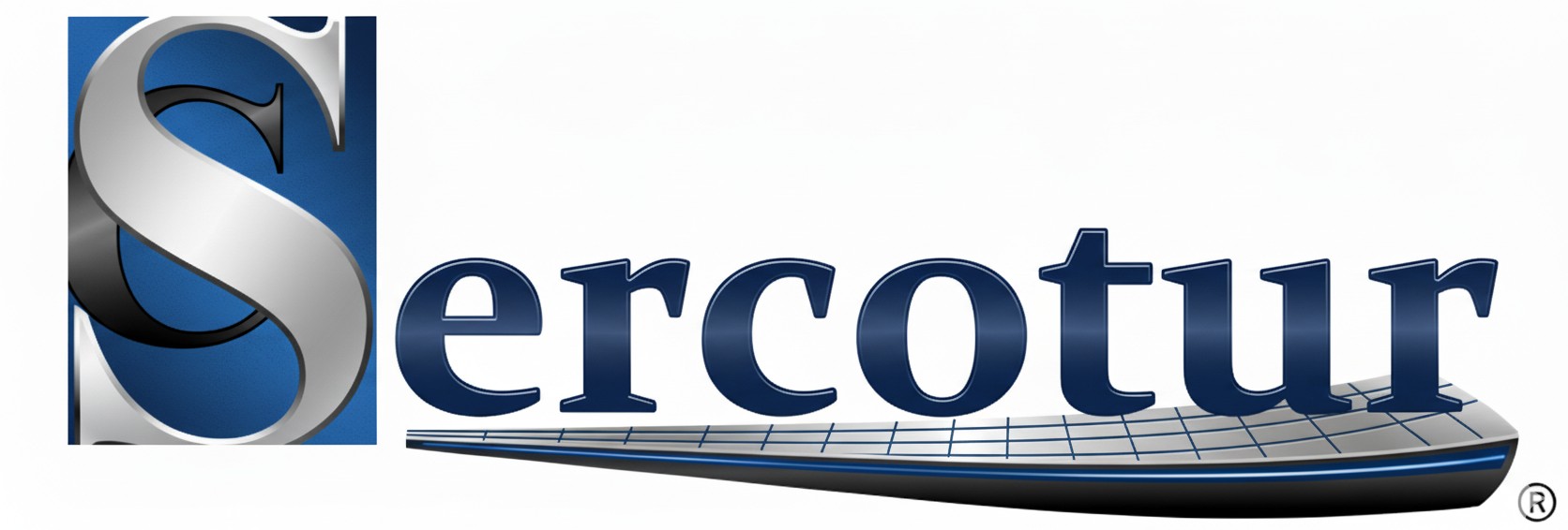 Logo Sercotur Construcción Pucón